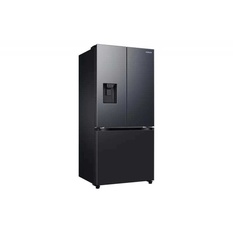 Samsung RF50C530EB1 Side-by-Side-jääkaappi vapaasti seisova antrasiitti