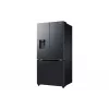 Samsung RF50C530EB1 Side-by-Side-jääkaappi vapaasti seisova antrasiitti