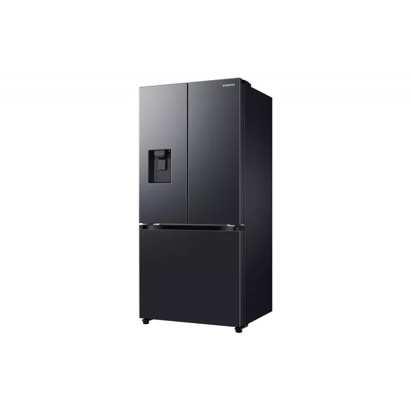 Samsung RF50C530EB1 Side-by-Side-jääkaappi vapaasti seisova antrasiitti