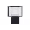 Samsung RF50C530EB1 Side-by-Side-jääkaappi vapaasti seisova antrasiitti
