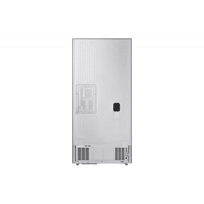 Samsung RF50C530EB1 Side-by-Side-jääkaappi vapaasti seisova antrasiitti
