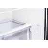 Samsung RF50C530EB1 Side-by-Side-jääkaappi vapaasti seisova antrasiitti