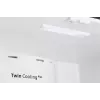 Samsung RF50C530EB1 Side-by-Side-jääkaappi vapaasti seisova antrasiitti