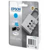 Värikasetti Epson Padlock Singlepack syaani 35XL DURABrite Ultra Ink