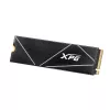 SSD M.2 NVMe ADATA AGAMMIXS70B-8000G-CS 8 TB PCIe Gen4x4, Innogrit IG5236, 3D NAND, jopa 7400/6800 MB/s