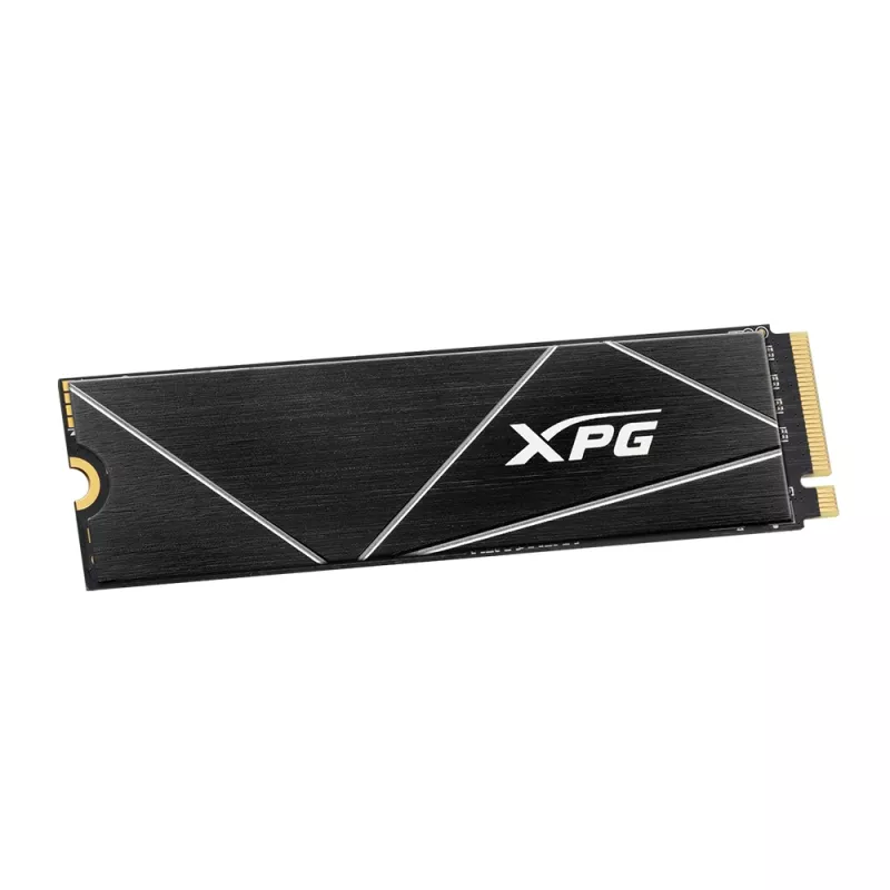SSD M.2 NVMe ADATA AGAMMIXS70B-8000G-CS 8 TB PCIe Gen4x4, Innogrit IG5236, 3D NAND, jopa 7400/6800 MB/s