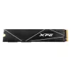 SSD M.2 NVMe ADATA AGAMMIXS70B-8000G-CS 8 TB PCIe Gen4x4, Innogrit IG5236, 3D NAND, jopa 7400/6800 MB/s