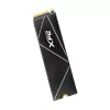 SSD M.2 NVMe ADATA AGAMMIXS70B-8000G-CS 8 TB PCIe Gen4x4, Innogrit IG5236, 3D NAND, jopa 7400/6800 MB/s