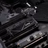 SSD M.2 NVMe ADATA AGAMMIXS70B-8000G-CS 8 TB PCIe Gen4x4, Innogrit IG5236, 3D NAND, jopa 7400/6800 MB/s
