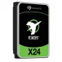 Seagate Exos X24 sisäinen kiintolevy 16 TB 7200 kierr./min 512 MB 3,5