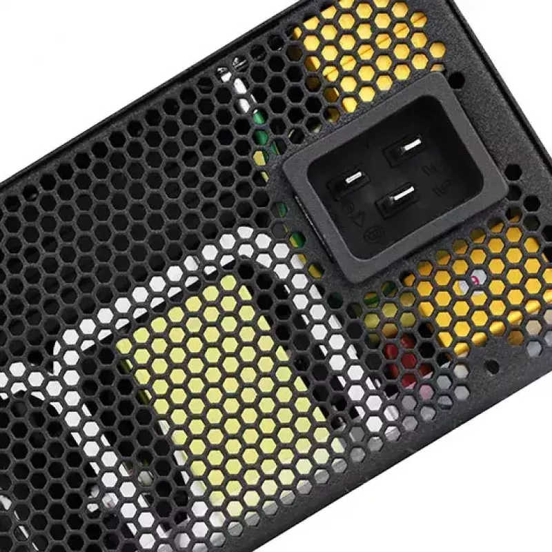 Virtalähde Silverstone ST1100-TI v2.0 1100 W