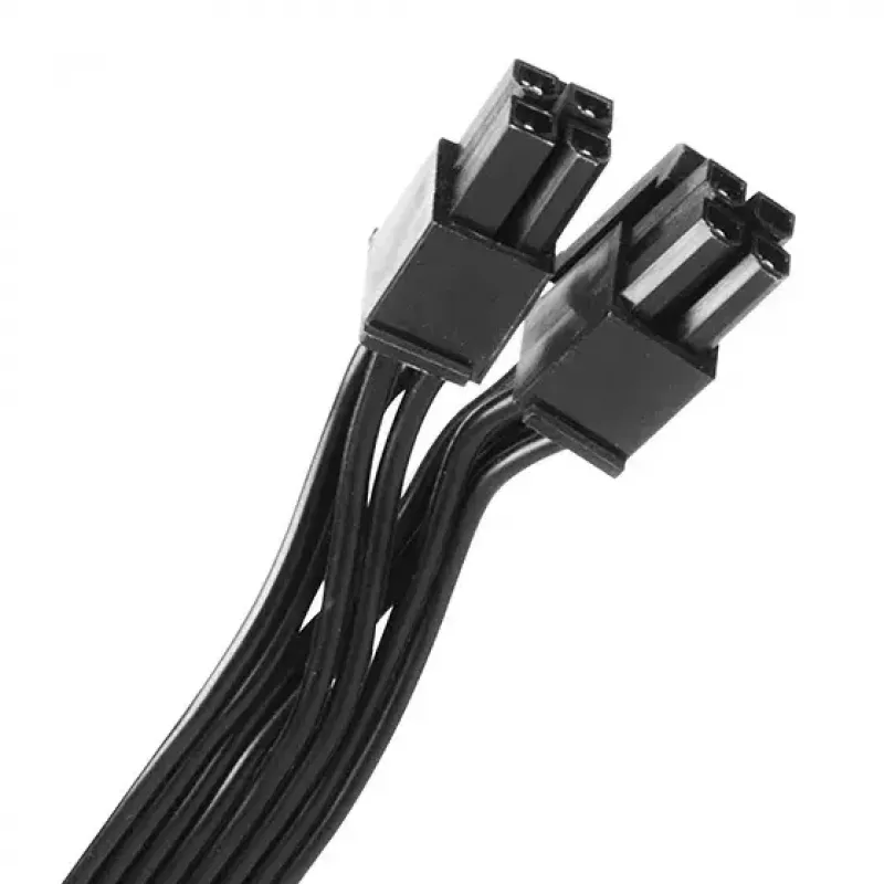 Virtalähde Silverstone ST1100-TI v2.0 1100 W