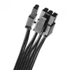 Virtalähde Silverstone ST1100-TI v2.0 1100 W