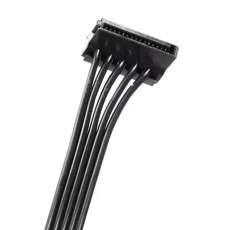 Virtalähde Silverstone ST1100-TI v2.0 1100 W