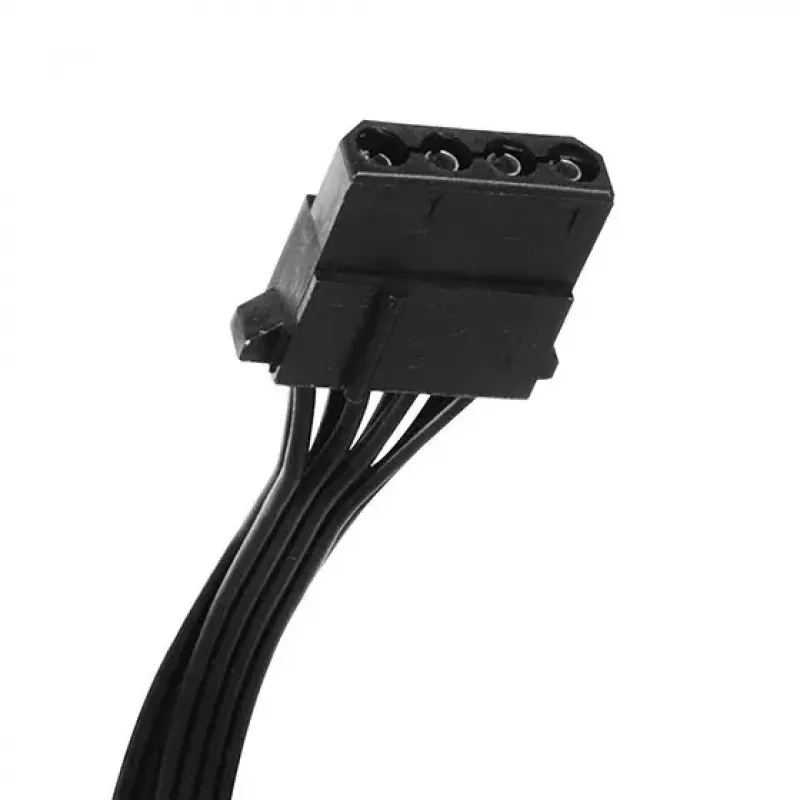 Virtalähde Silverstone ST1100-TI v2.0 1100 W