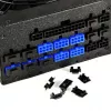Virtalähde Silverstone ST1100-TI v2.0 1100 W