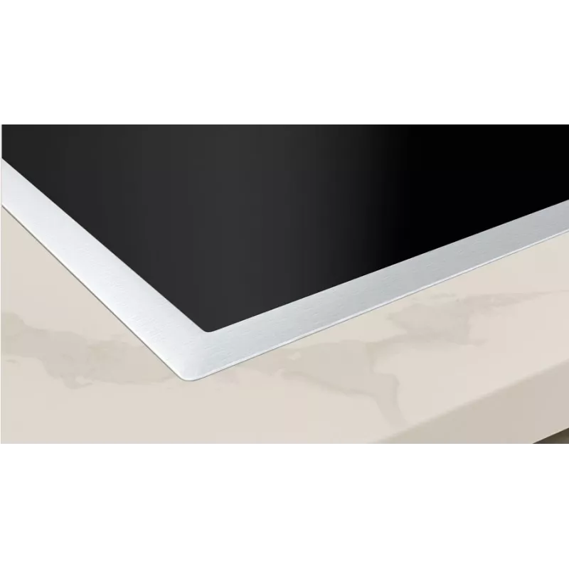Bosch Serie 4 PIE645BB5E liesi musta integroitu 60 cm induktioliesi 4 vyöhykettä