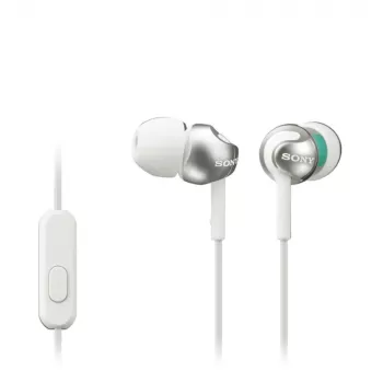 Sony MDR-EX110AP kuulokkeet
