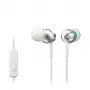 Sony MDR-EX110AP kuulokkeet