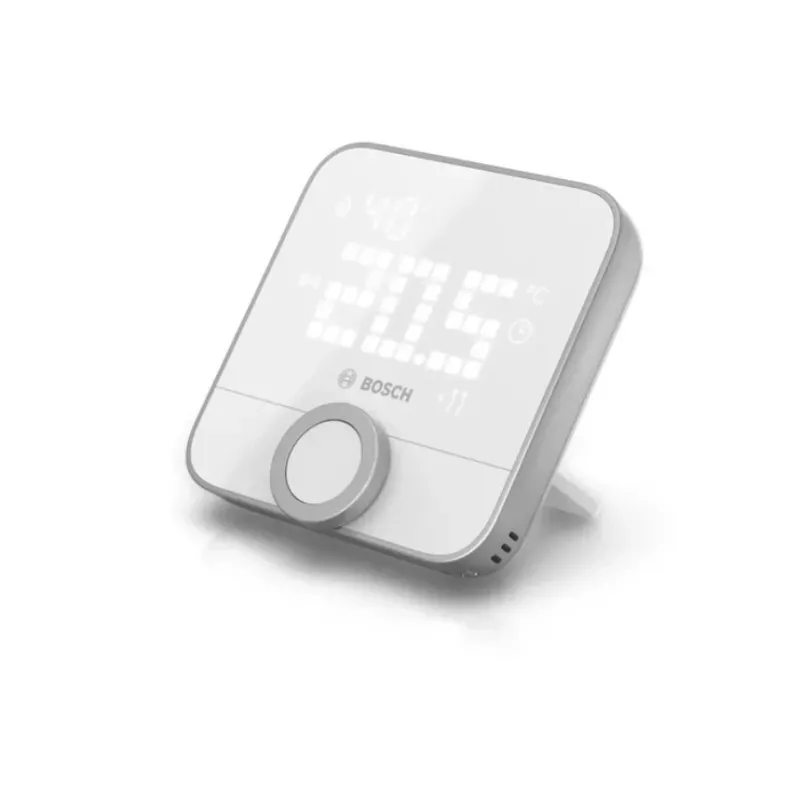 Bosch Raumthermostat II ZigBee valkoinen