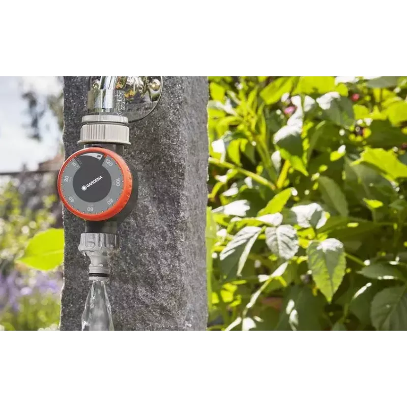 Mekaaninen kasteluajastin Gardena 01169-20