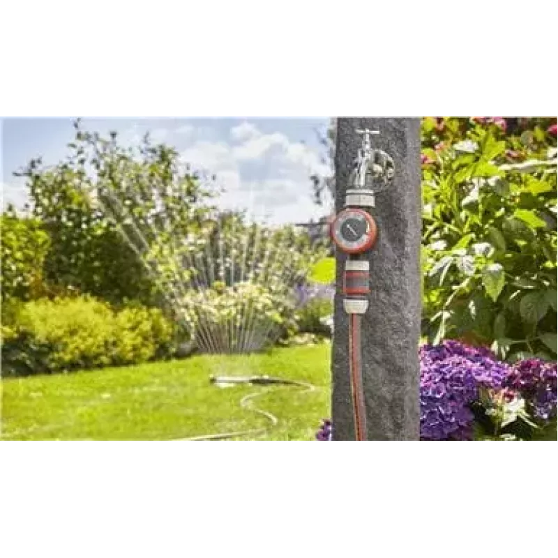 Mekaaninen kasteluajastin Gardena 01169-20