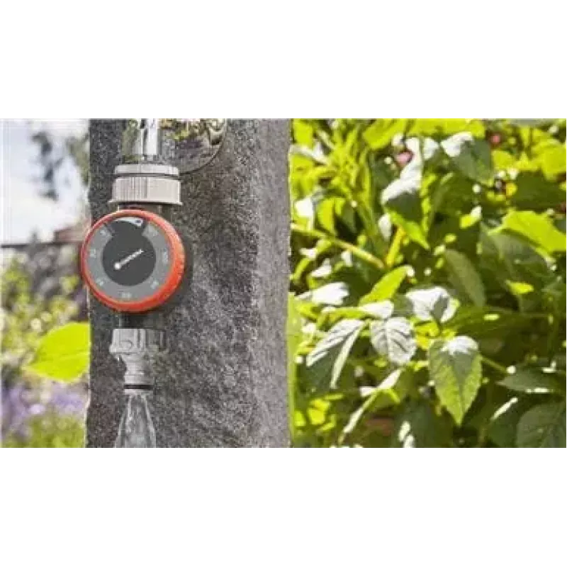 Mekaaninen kasteluajastin Gardena 01169-20