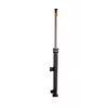 Pop-up-sadetin Gardena S 80/300 musta