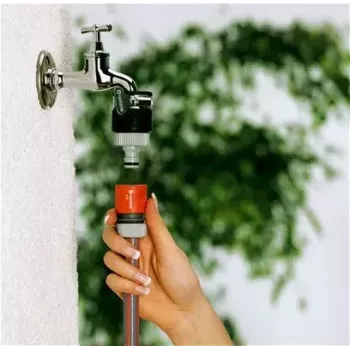 Gardena 2908-20 hana-liitin