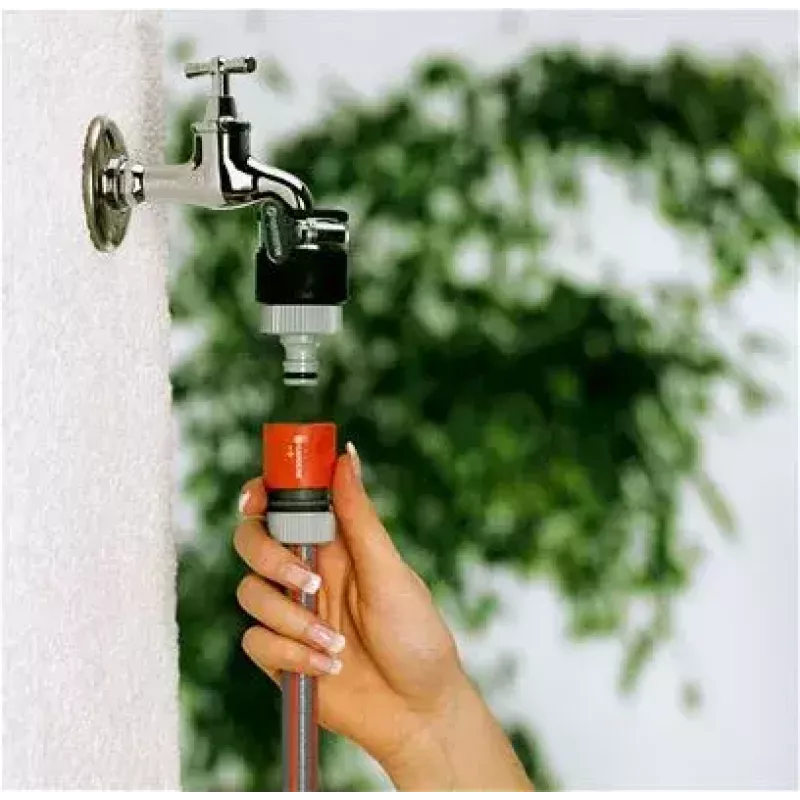 Gardena 2908-20 hana-liitin