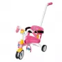 BABY born Trike nuken polkupyöräsarja