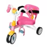 BABY born Trike nuken polkupyöräsarja