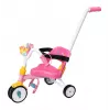 BABY born Trike nuken polkupyöräsarja