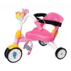 BABY born Trike nuken polkupyöräsarja