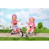 BABY born Trike nuken polkupyöräsarja