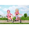 BABY born Trike nuken polkupyöräsarja