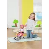 BABY born Trike nuken polkupyöräsarja