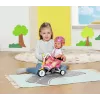 BABY born Trike nuken polkupyöräsarja
