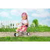 BABY born Trike nuken polkupyöräsarja