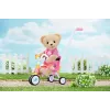 BABY born Trike nuken polkupyöräsarja