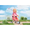 BABY born Trike nuken polkupyöräsarja