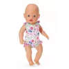 BABY born uimapuku 43 cm nuken uimavaatteet