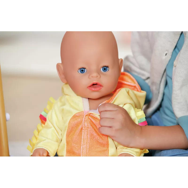 BABY born Nightonesie 43 cm nuken yöasu