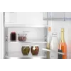 Neff N50 yhdistelmäjääkaappi kalusteisiin 119 L valkoinen