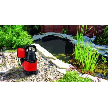 Likavesipumppu Einhell GC-DP 3325