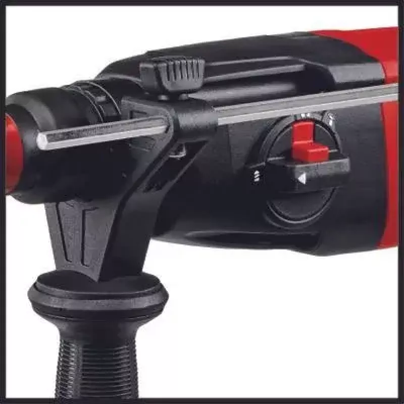 Poravasara Einhell TC-RH 620 4F Kit