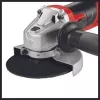 Kulmahiomakone Einhell TC-AG 125/850 Kit