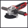 Kulmahiomakone Einhell TC-AG 125/850 Kit