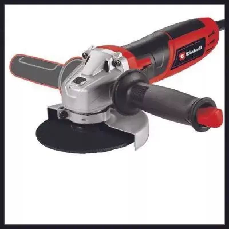 Kulmahiomakone Einhell TC-AG 125/850 Kit