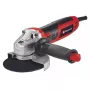 Kulmahiomakone Einhell TC-AG 125/850 Kit